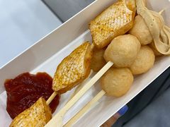 -宜家·瑞典风味餐厅(北京西红门店)