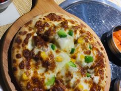 -韩国大金刚烤肉·料理(印象城店)