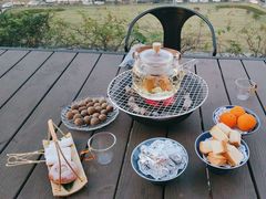 -小茶闲舍·观景商务茶馆(广州塔店)