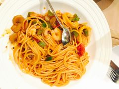 意面-必胜客(百联又一城店)