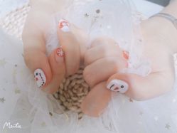 -吉吉靓甲美睫