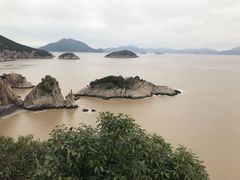 -花岙岛