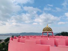 -漳州滨海火山岛自然生态风景区