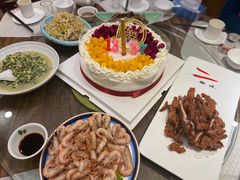 -今鲜源大酒店·中华餐饮名店(新湛路店)