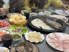 -鱻鱼捞.祥祥鱼锅(高淳一店)