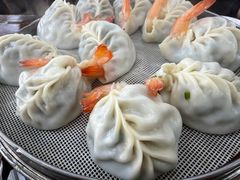-叶存利海鲜大馅饺子(海宁路总店)