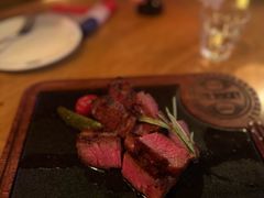 -MR.ROCKY洛奇先生RESTAURANT&BAR(宝安壹方城店)