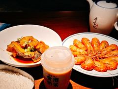 -寻宝记绍兴菜(鲁迅路店)