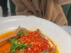 -东方红·湖南菜(金屿店)