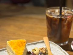 -咖法森林·咖啡  酒吧(天河店)