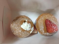 -iFood甜嫩嫩(江东北路店)
