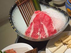 -享月汤皇·海鲜小火锅·聚会(曲江创意谷店)