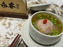 -永春园·扬州早茶·淮扬菜(漫乐城店)