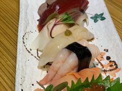 -北京泰富酒店-道日本料理餐厅