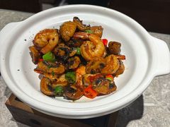 -留半山·香港食堂(啦啦宝都店)