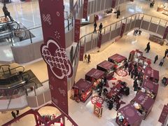 -亚马逊蒸汽活海鲜自助(LCM置汇旭辉广场店)