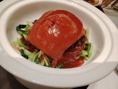 -老正兴菜馆(福州路店)