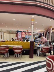 -奈尔宝家庭中心·亲子餐厅(鄞州万达店)