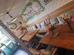 -Kitchen·Y洋厨房西餐厅(王府壹号店)