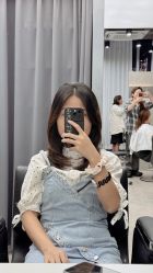 点击看大图 -菲·木田moontin造型salon