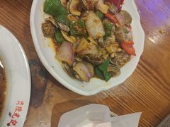 -澳门陈光记烧味饭店(南京德基广场店)