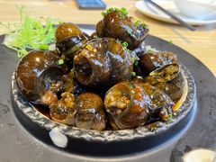 -渔太泰漓江小馆·广西融合菜(西街店)