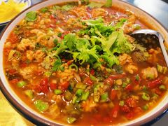 -飞虹鱼馆(春华路店)