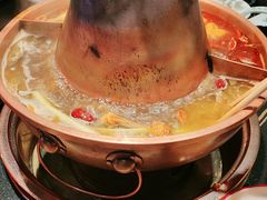 -乔先生涮肉·鲜活牛羊肉火锅(塘沽店)