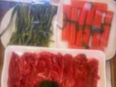 -山城年华老火锅(玉林店)