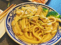 -福苗小骆驼烧烤(望京店)