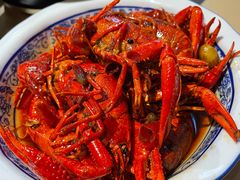 -江味龙虾馆·裸蓝龙虾(南山店)