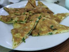 葱花煎蛋-溪悦渔庄(九龙湖店)