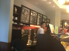 -星巴克(无锡百联奥特莱斯店)