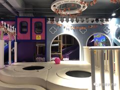 -幸福花欢乐世界(东辰广场A座店)