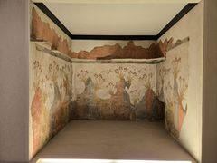 -雅典国家考古博物馆(Ethniko Archaiologiko Museo)