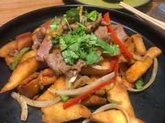 -塔哈尔·新疆盛宴(城西银泰店)