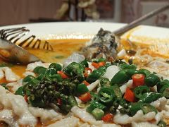 -川味堂·四川豆花(八卦岭店)
