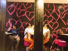 -麦当劳(坂田分店)