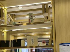 -霸王茶姬(南强街店)