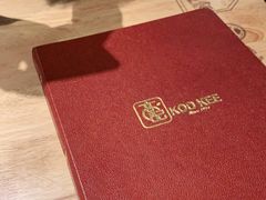 -新加坡高记KOO KEE Restaurant(盈科店)