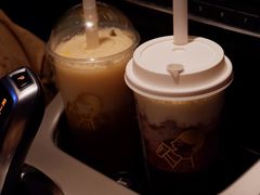 -喜茶(振华商厦店)