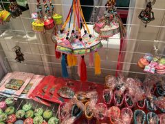 -巴音浩日娲·蒙餐(双林东路店)