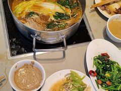 -蝎王府羊蝎子(西直门店)