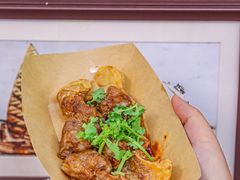 -大中沙茶面(中山路店)