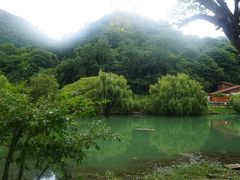 -贵阳市花溪国家城市湿地公园