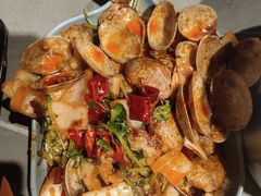 -壹陆陆烧烤(平房总店)