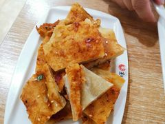 酱香饼-宋记粥铺家常菜·米饭套餐·粤式早点(宽城万达店)