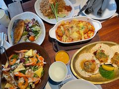 -卡朋厨房(289艺术园区店)