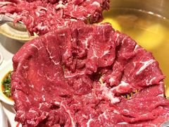 -今日牛事潮汕鲜牛肉火锅(瑞金店)