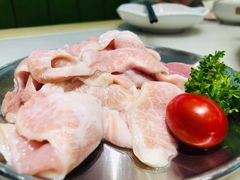 宫廷吾桑格-韩宫宴烤肉·料理(宝山万达店)